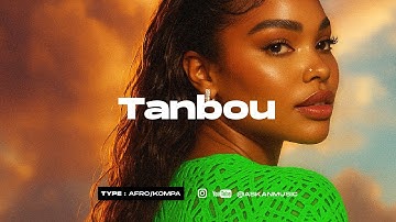 Afro Kompa Instrumental 2025 (Zouk Instrumental) " TANBOU "