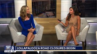 Liz Dueweke & Gabriella Premus FOX 32 7/27/2026