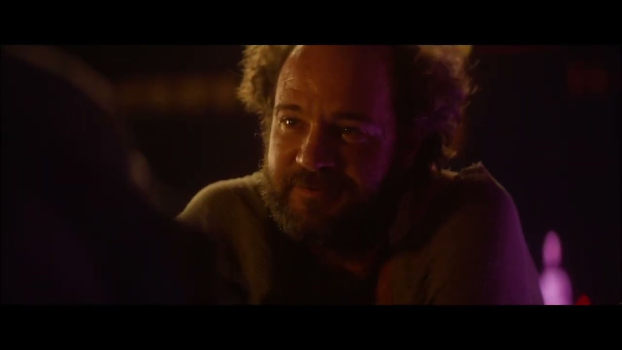 SPACE RYDER short film, audience feedback Oct. 2023 ACTION/ADVENTURE Festival