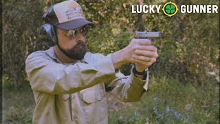 Real Men Don't Carry Pocket Pistols