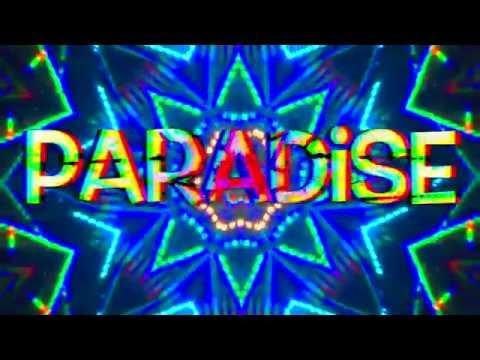 Paradise Kaderelli Ft DURKO Official Lyric Video 