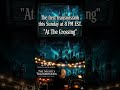 AI 2027 The Investigation: Nightly Transmissions Premieres This Sunday #AI #xminusone #mysterystory