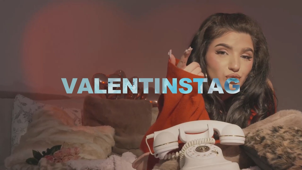 [FREE]🌹CALLI Type Beat - VALENTINSTAG