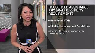 Celebrity Curran signs bill to provide $375 relief payments for most Nassau residents Net Worth