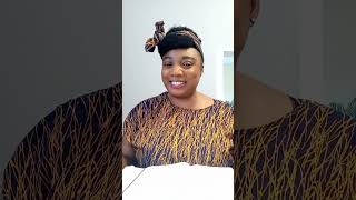 IT WAS SHOCKING......