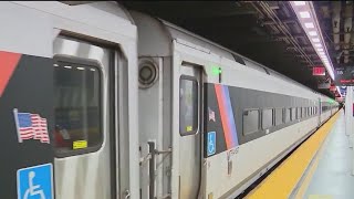 Is NJ Transit going on strike? 'Planning for the worst' as deadline nears