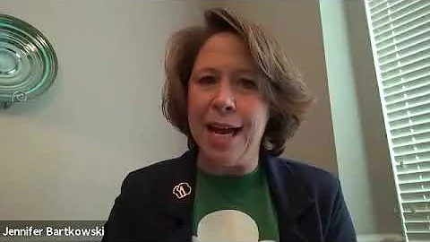 CEO, Jennifer Bartkowski on the 2021 Cookie Program