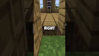 why you should fill creeper holes