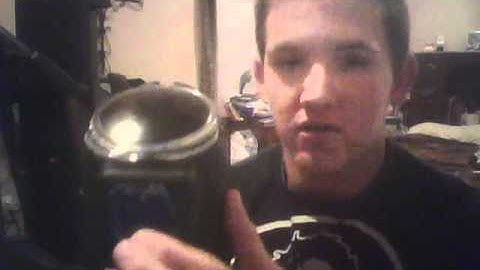 Invert Halo TOO programming