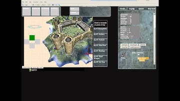 javascript 2d game I made in notepad