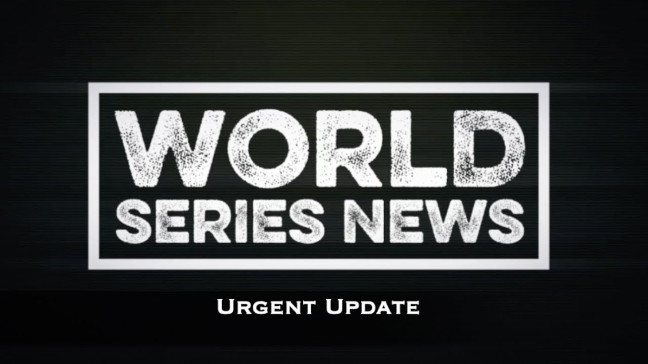Urgent Update We interrupt your scroll for this urgent update YouTube