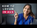 How to locum in Australia: a step-by-step guide