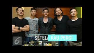 Setelah Kau Pergi (Aku Tak Punya Hati) Ungu @Single Terbaru 2021