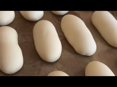 Panini Bread