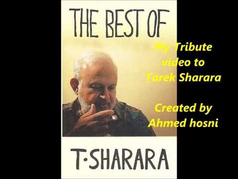 Front Page Story Michael Carr Arranged By Tarek Sharara 