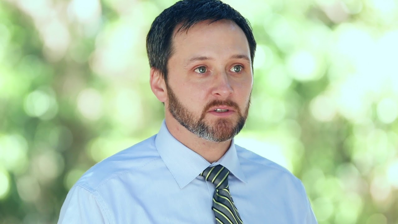 UC Online Bachelor of Radiation Science Technology Testimonial