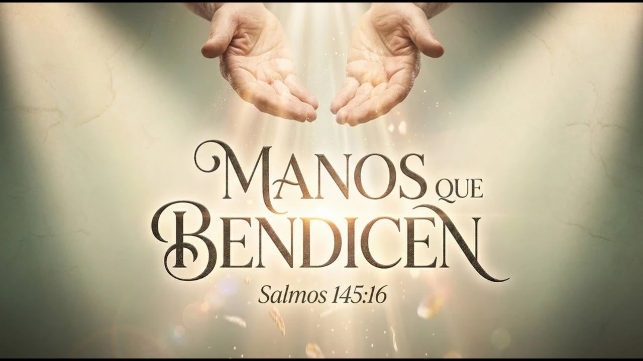 Servicio Domingo PM | Pastor Hector Avila Sr. | 03/08/26