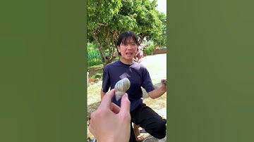 Anh 2 giải cứu ốc sên #shorts