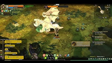 TOS: Priest C2, Gaigalas fight