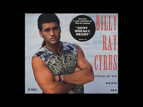 Billy Ray Cyrus - Could've Been Me