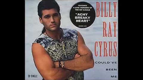 Billy Ray Cyrus - Could