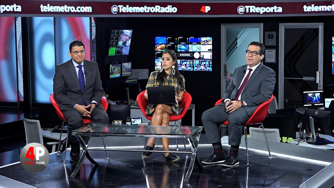 Cuarto Poder: 27 de julio de 2022