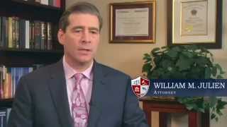 Florida Employee Rights Law Office of William M. Julien
