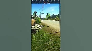 PMC vs SCAV V1 #escapefromtarkov #shorts