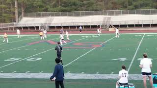 North Springs HS vs The Weber School