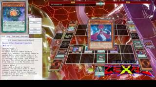 d/d vs performpal ygo pro KALI YUGA