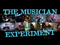 The Musician Experiment