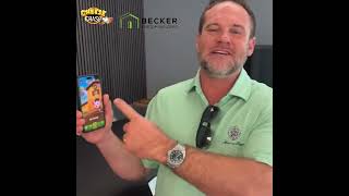 The Cheese Chase ad