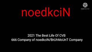 Noedkcin Logo 666