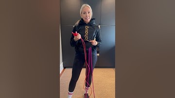 Er hoppetau god trening?