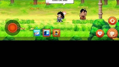 Hướng dấn cách hack sức mạnh và tiềm năng