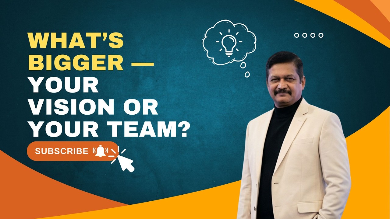 Small Team. Fast Launch. Big Impact.