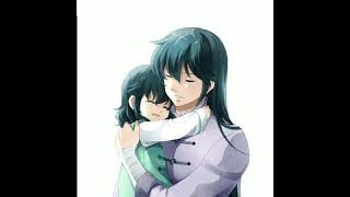 Shiryu x Ryuho 💕💕