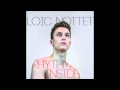 Loc nottet  rhythm inside