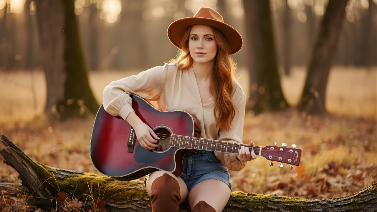 🔥 TOP 5 MÚSICAS GOSPEL MAIS OUVIDAS -  GOSPEL SERTANEJO | Ana Monteiro