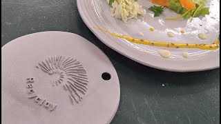 Revol Porcelaine : La Première Céramique Culinaire 100 % Recyclée