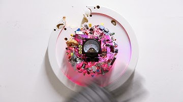 Interactive Art with Arduino - II