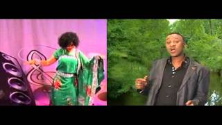 Fadumiina Iyo Alteso Hees Baashaalka 2013 Niiko