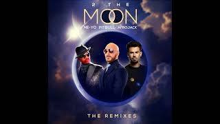 Pitbull & Ne-Yo & Afrojack Feat. Dj Buddha - 2 The Moon Amél Remix