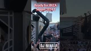 Nightlife Ibiza⁴ᴷ Shorts - Ready for Ibiza Season 2024?