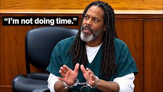 Cocky Sovereign Citizen LAUGHS At The Judge… Gets a MASSIVE Reality Check!