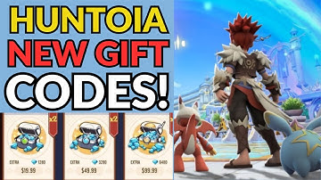 🔥 𝗡𝗲𝘄 𝗛𝘂𝗻𝘁𝗼𝗽𝗶𝗮✔️ 𝗚𝗶𝗳𝘁 𝗖𝗼𝗱𝗲𝘀 𝗢𝗖𝗧 𝟮𝟬𝟮𝟱 | 𝗛𝘂𝗻𝘁𝗼𝗽𝗶𝗮 𝗖𝗼𝗱𝗲𝘀 - 𝗛𝗼𝘄 𝘁𝗼 𝗥𝗲𝗱𝗲𝗲𝗺 𝗖𝗼𝗱𝗲