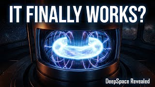 They Said Fusion Was 30 Years Away… This Reactor Changes Everything