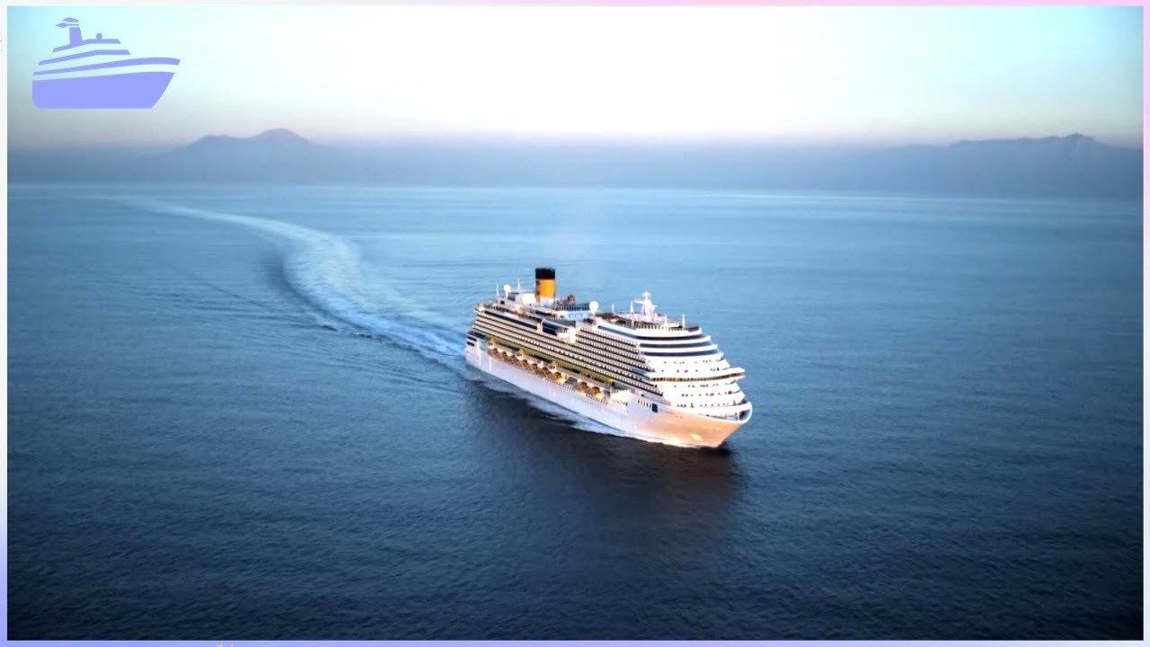 Inside Costa Diadema - The Ultimate Mediterranean Cruise Adventure & Italian Food Tour