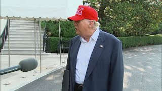 Here's the latest look at what's inside Trump's 'big, beautiful' bill