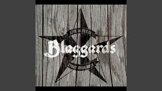 Video voorbeeld van "Blaggards - Big Strong Man"